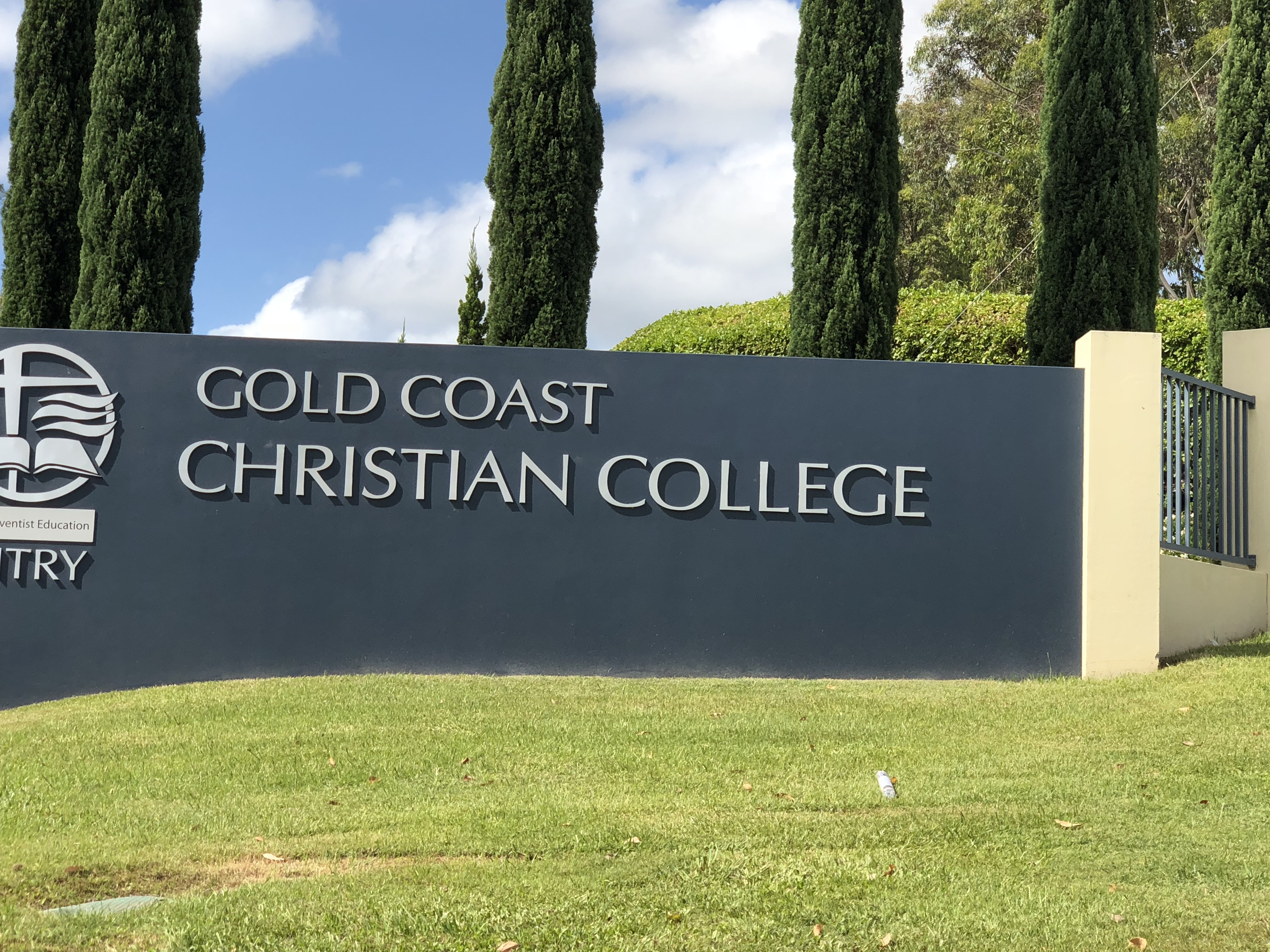 gold coast christian school